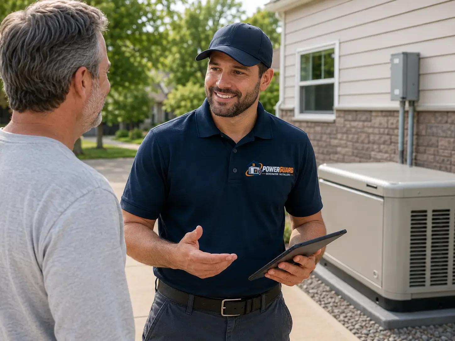 Generator Installation Poplar Bluff, MO FAQs
